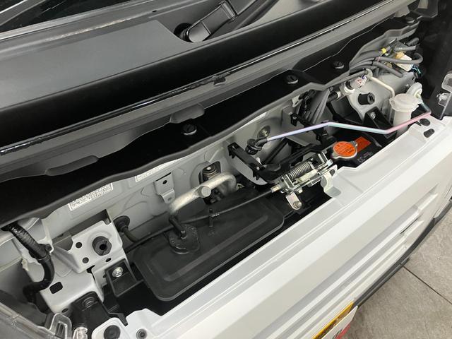 アトレーＲＳ　４ＷＤ　ターボ　ディスプレイオーディオ　届出済未使用車衝突被害軽減ブレーキ　コーナーセンサー　９型ディスプレイオーディオ　フルセグ　Ｂｌｕｅｔｏｏｔｈ　ＵＳＢ　バックカメラ　クルーズコントロール　両側電動スライドドア　ＬＥＤ　オートライト　オートエアコン（滋賀県）の中古車