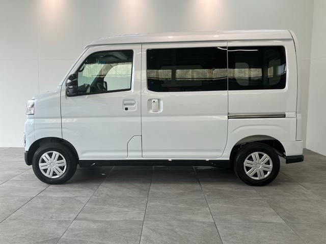 アトレーＲＳ　４ＷＤ　ターボ　ディスプレイオーディオ　届出済未使用車衝突被害軽減ブレーキ　コーナーセンサー　９型ディスプレイオーディオ　フルセグ　Ｂｌｕｅｔｏｏｔｈ　ＵＳＢ　バックカメラ　クルーズコントロール　両側電動スライドドア　ＬＥＤ　オートライト　オートエアコン（滋賀県）の中古車