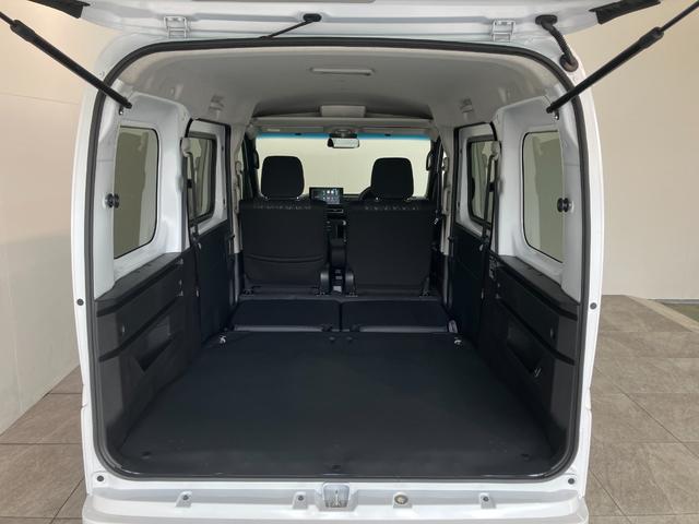 アトレーＲＳ　４ＷＤ　ターボ　ディスプレイオーディオ　届出済未使用車衝突被害軽減ブレーキ　コーナーセンサー　９型ディスプレイオーディオ　フルセグ　Ｂｌｕｅｔｏｏｔｈ　ＵＳＢ　バックカメラ　クルーズコントロール　両側電動スライドドア　ＬＥＤ　オートライト　オートエアコン（滋賀県）の中古車