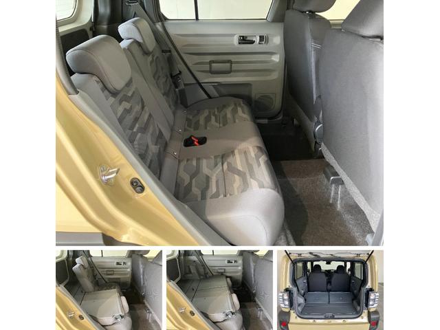 タフトG ダーククロムベンチャー コーナーセンサー 届出済未使用車衝突被害軽減ブレーキ コーナーセンサー バックカメラ(ナビ装着時用) 前席シートヒーター 電動パーキング LED オートライト オートエアコン レーダークルーズコントロール スマートキー エコアイドル(滋賀県)の中古車