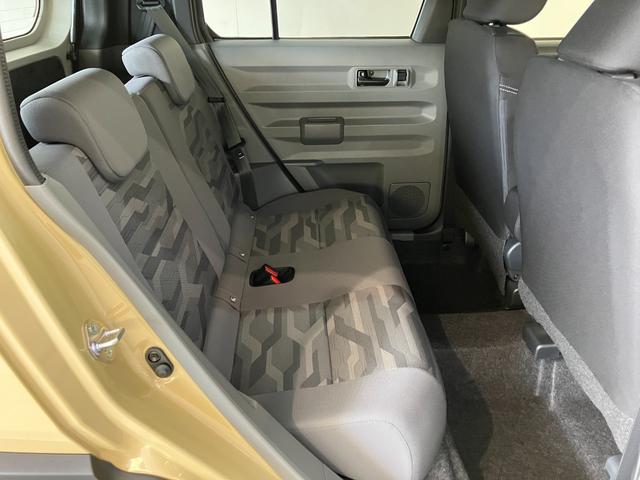 タフトG ダーククロムベンチャー コーナーセンサー 届出済未使用車衝突被害軽減ブレーキ コーナーセンサー バックカメラ(ナビ装着時用) 前席シートヒーター 電動パーキング LED オートライト オートエアコン レーダークルーズコントロール スマートキー エコアイドル(滋賀県)の中古車