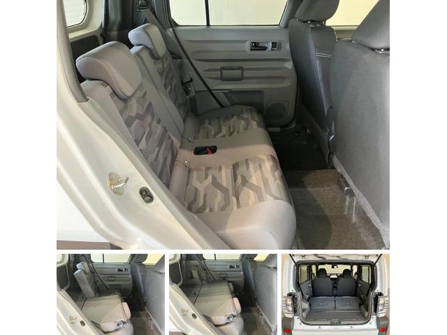 タフトＧターボ　ダーククロムベンチャー　９型Ｄ．Ａ　届出済未使用車衝突被害軽減ブレーキ　コーナーセンサー　ディスプレイオーディオ　フルセグ　Ｂｌｕｅｔｏｏｔｈ　ＵＳＢ　バックカメラ　前席シートヒーター　電動パーキング　ＬＥＤ　オートライト　クルコン　オートエアコン（滋賀県）の中古車