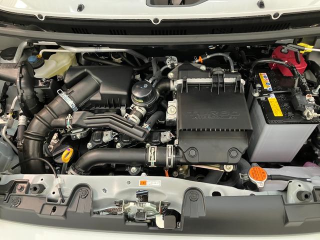タフトＧターボ　ダーククロムベンチャー　９型Ｄ．Ａ　届出済未使用車衝突被害軽減ブレーキ　コーナーセンサー　ディスプレイオーディオ　フルセグ　Ｂｌｕｅｔｏｏｔｈ　ＵＳＢ　バックカメラ　前席シートヒーター　電動パーキング　ＬＥＤ　オートライト　クルコン　オートエアコン（滋賀県）の中古車