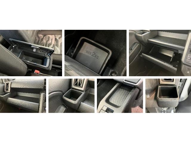 タフトＧターボ　ダーククロムベンチャー　９型Ｄ．Ａ　届出済未使用車衝突被害軽減ブレーキ　コーナーセンサー　ディスプレイオーディオ　フルセグ　Ｂｌｕｅｔｏｏｔｈ　ＵＳＢ　バックカメラ　前席シートヒーター　電動パーキング　ＬＥＤ　オートライト　クルコン　オートエアコン（滋賀県）の中古車