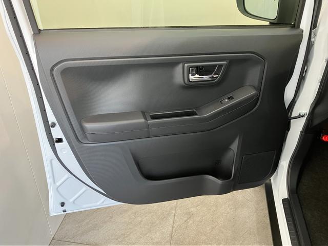 タフトＧターボ　ダーククロムベンチャー　９型Ｄ．Ａ　届出済未使用車衝突被害軽減ブレーキ　コーナーセンサー　ディスプレイオーディオ　フルセグ　Ｂｌｕｅｔｏｏｔｈ　ＵＳＢ　バックカメラ　前席シートヒーター　電動パーキング　ＬＥＤ　オートライト　クルコン　オートエアコン（滋賀県）の中古車