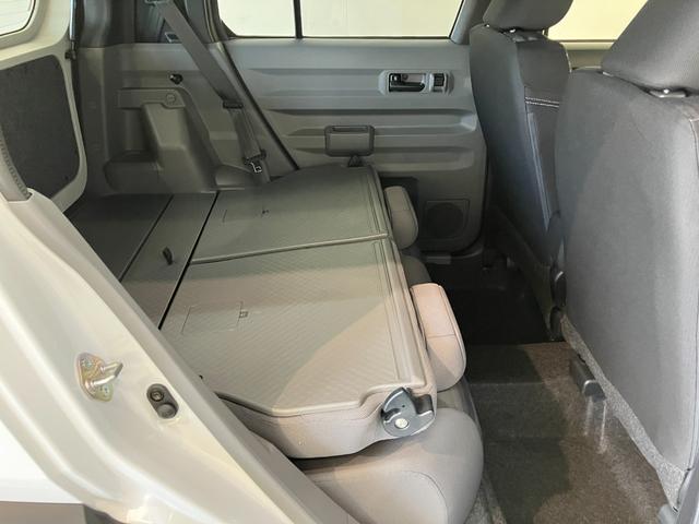 タフトＧターボ　ダーククロムベンチャー　９型Ｄ．Ａ　届出済未使用車衝突被害軽減ブレーキ　コーナーセンサー　ディスプレイオーディオ　フルセグ　Ｂｌｕｅｔｏｏｔｈ　ＵＳＢ　バックカメラ　前席シートヒーター　電動パーキング　ＬＥＤ　オートライト　クルコン　オートエアコン（滋賀県）の中古車