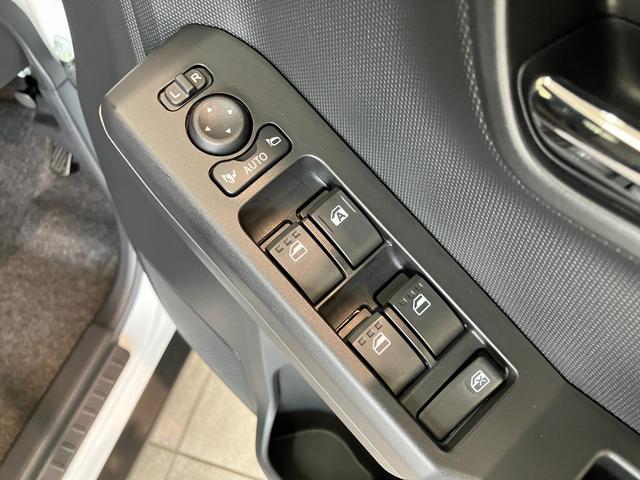 タフトＧターボ　ダーククロムベンチャー　９型Ｄ．Ａ　届出済未使用車衝突被害軽減ブレーキ　コーナーセンサー　ディスプレイオーディオ　フルセグ　Ｂｌｕｅｔｏｏｔｈ　ＵＳＢ　バックカメラ　前席シートヒーター　電動パーキング　ＬＥＤ　オートライト　クルコン　オートエアコン（滋賀県）の中古車