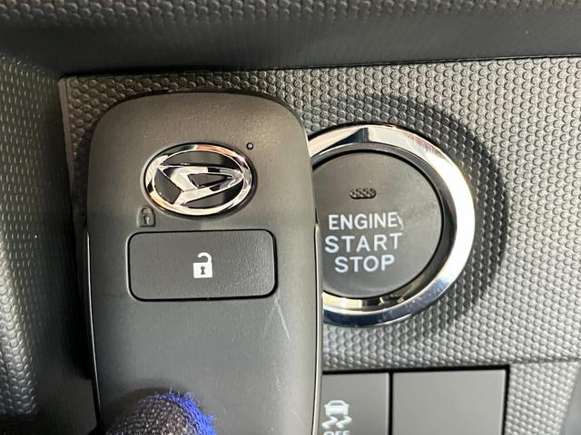 タフトＧターボ　ダーククロムベンチャー　９型Ｄ．Ａ　届出済未使用車衝突被害軽減ブレーキ　コーナーセンサー　ディスプレイオーディオ　フルセグ　Ｂｌｕｅｔｏｏｔｈ　ＵＳＢ　バックカメラ　前席シートヒーター　電動パーキング　ＬＥＤ　オートライト　クルコン　オートエアコン（滋賀県）の中古車