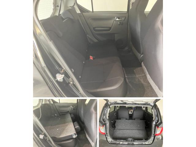 ミライースG SA3 スマートキー シートヒーター 届出済未使用車衝突被害軽減ブレーキ スマアシ3 コーナーセンサー バックカメラ(ナビ装着時用) 電動格納式ミラー マニュアルレベリング スマートキー LEDヘッドライト オートライト シートヒーター エコアイドル(滋賀県)の中古車