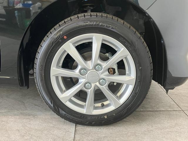 ミライースG SA3 スマートキー シートヒーター 届出済未使用車衝突被害軽減ブレーキ スマアシ3 コーナーセンサー バックカメラ(ナビ装着時用) 電動格納式ミラー マニュアルレベリング スマートキー LEDヘッドライト オートライト シートヒーター エコアイドル(滋賀県)の中古車