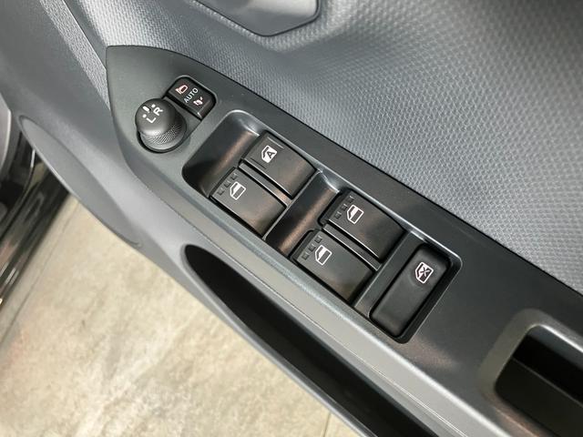 ミライースG SA3 スマートキー シートヒーター 届出済未使用車衝突被害軽減ブレーキ スマアシ3 コーナーセンサー バックカメラ(ナビ装着時用) 電動格納式ミラー マニュアルレベリング スマートキー LEDヘッドライト オートライト シートヒーター エコアイドル(滋賀県)の中古車