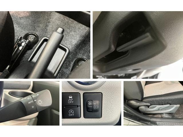 ミライースG SA3 スマートキー シートヒーター 届出済未使用車衝突被害軽減ブレーキ スマアシ3 コーナーセンサー バックカメラ(ナビ装着時用) 電動格納式ミラー マニュアルレベリング スマートキー LEDヘッドライト オートライト シートヒーター エコアイドル(滋賀県)の中古車