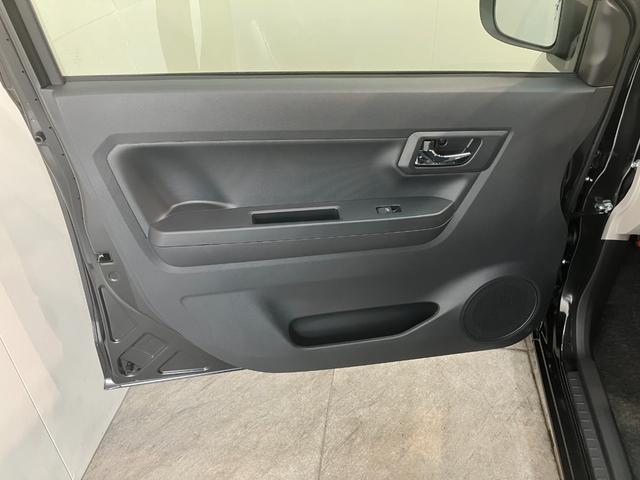 ミライースG SA3 スマートキー シートヒーター 届出済未使用車衝突被害軽減ブレーキ スマアシ3 コーナーセンサー バックカメラ(ナビ装着時用) 電動格納式ミラー マニュアルレベリング スマートキー LEDヘッドライト オートライト シートヒーター エコアイドル(滋賀県)の中古車