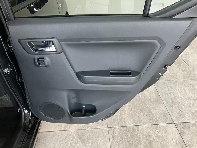 ミライースG SA3 スマートキー シートヒーター 届出済未使用車衝突被害軽減ブレーキ スマアシ3 コーナーセンサー バックカメラ(ナビ装着時用) 電動格納式ミラー マニュアルレベリング スマートキー LEDヘッドライト オートライト シートヒーター エコアイドル(滋賀県)の中古車