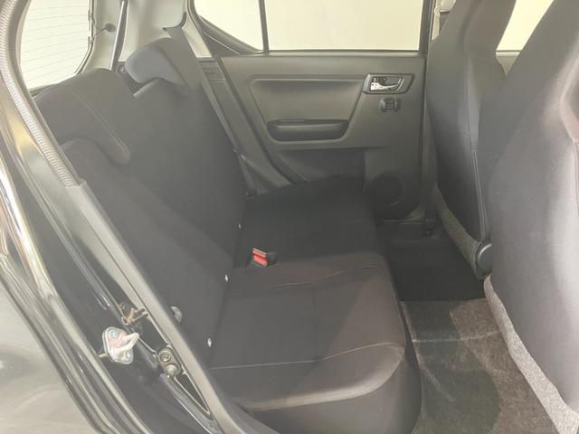 ミライースG SA3 スマートキー シートヒーター 届出済未使用車衝突被害軽減ブレーキ スマアシ3 コーナーセンサー バックカメラ(ナビ装着時用) 電動格納式ミラー マニュアルレベリング スマートキー LEDヘッドライト オートライト シートヒーター エコアイドル(滋賀県)の中古車