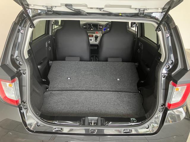 ミライースG SA3 スマートキー シートヒーター 届出済未使用車衝突被害軽減ブレーキ スマアシ3 コーナーセンサー バックカメラ(ナビ装着時用) 電動格納式ミラー マニュアルレベリング スマートキー LEDヘッドライト オートライト シートヒーター エコアイドル(滋賀県)の中古車