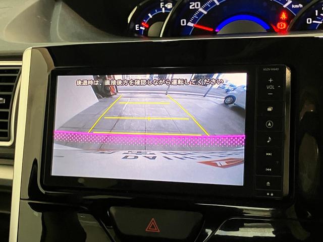 タントカスタムX SA フルセグナビ バックカメラ 左側パワスラ衝突被害軽減ブレーキ フルセグナビ Bluetooth DVD再生 USB バックカメラ ETC 左側電動スライドドア LED オートライト 電動格納式ミラー スマートキー エコアイドル(滋賀県)の中古車