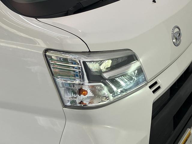 ハイゼットカーゴスペシャルSA3 4WD AT車 フルセグナビ バックカメラ衝突被害軽減ブレーキ スマアシ フルセグナビ DVD再生 Bluetooth USB バックカメラ ドラレコ オートライト マニュアルレベリング 両側スライドドア エコアイドル パートタイム4WD(滋賀県)の中古車