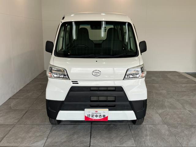 ハイゼットカーゴスペシャルSA3 4WD AT車 フルセグナビ バックカメラ衝突被害軽減ブレーキ スマアシ フルセグナビ DVD再生 Bluetooth USB バックカメラ ドラレコ オートライト マニュアルレベリング 両側スライドドア エコアイドル パートタイム4WD(滋賀県)の中古車