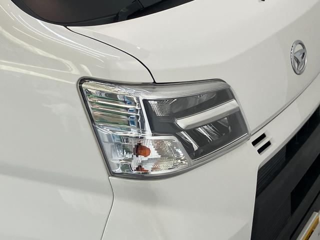 ハイゼットカーゴスペシャルSA3 4WD AT車 フルセグナビ バックカメラ衝突被害軽減ブレーキ スマアシ フルセグナビ DVD再生 Bluetooth USB バックカメラ ドラレコ オートライト マニュアルレベリング 両側スライドドア エコアイドル パートタイム4WD(滋賀県)の中古車