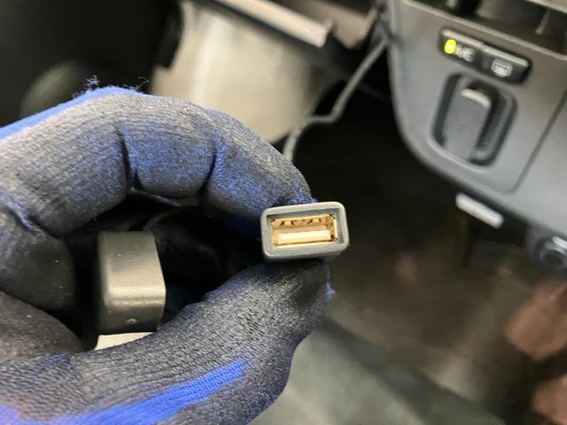 ハイゼットカーゴスペシャルSA3 4WD AT車 フルセグナビ バックカメラ衝突被害軽減ブレーキ スマアシ フルセグナビ DVD再生 Bluetooth USB バックカメラ ドラレコ オートライト マニュアルレベリング 両側スライドドア エコアイドル パートタイム4WD(滋賀県)の中古車