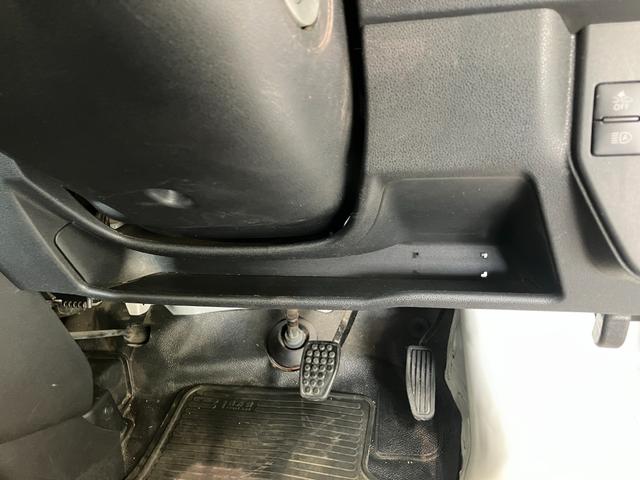 ハイゼットカーゴスペシャルSA3 4WD AT車 フルセグナビ バックカメラ衝突被害軽減ブレーキ スマアシ フルセグナビ DVD再生 Bluetooth USB バックカメラ ドラレコ オートライト マニュアルレベリング 両側スライドドア エコアイドル パートタイム4WD(滋賀県)の中古車