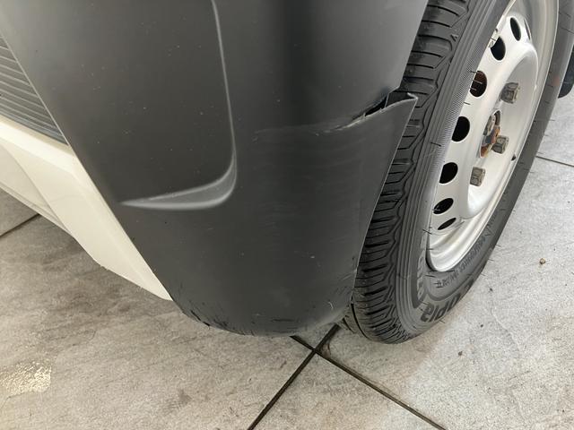 ハイゼットカーゴスペシャルSA3 4WD AT車 フルセグナビ バックカメラ衝突被害軽減ブレーキ スマアシ フルセグナビ DVD再生 Bluetooth USB バックカメラ ドラレコ オートライト マニュアルレベリング 両側スライドドア エコアイドル パートタイム4WD(滋賀県)の中古車