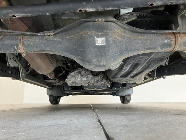 ハイゼットカーゴスペシャルSA3 4WD AT車 フルセグナビ バックカメラ衝突被害軽減ブレーキ スマアシ フルセグナビ DVD再生 Bluetooth USB バックカメラ ドラレコ オートライト マニュアルレベリング 両側スライドドア エコアイドル パートタイム4WD(滋賀県)の中古車