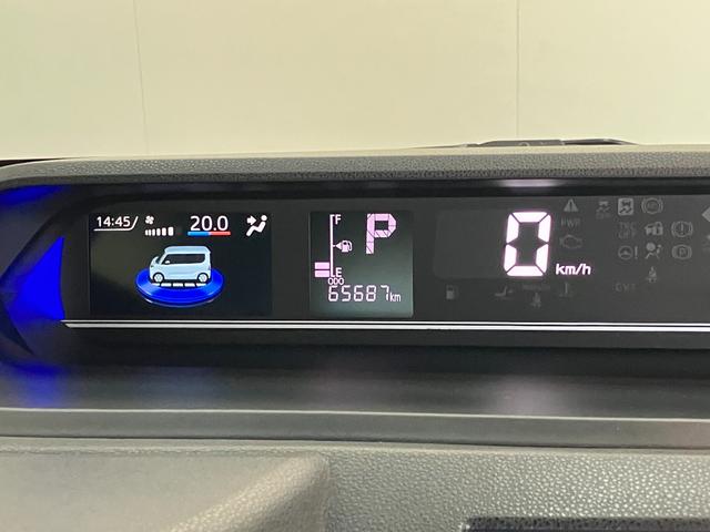 タントカスタムX 9型フルセグナビ パノラマカメラ 前後ドラレコ衝突被害軽減ブレーキ コーナーセンサー 9型フルセグナビ Bluetooth DVD再生 USB パノラマカメラ 前後ドラレコ 両側電動スライドドア 前席シートヒーター LED タイヤ4本新品交換済み(滋賀県)の中古車