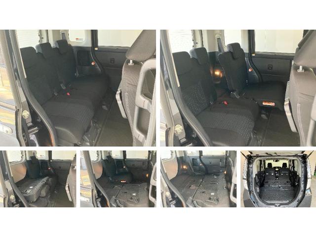 ルーミーカスタムＧ　４ＷＤ　フルセグナビ　パノラマカメラ　ドラレコ衝突被害軽減ブレーキ　コーナーセンサー　フルセグナビ　Ｂｌｕｅｔｏｏｔｈ　ＤＶＤ　パノラマカメラ　前後ドラレコ　ＥＴＣ　両側電動スライドドア　ＬＥＤ　レーダークルーズコントロール　前席シートヒーター（滋賀県）の中古車