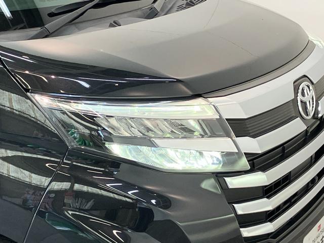 ルーミーカスタムＧ　４ＷＤ　フルセグナビ　パノラマカメラ　ドラレコ衝突被害軽減ブレーキ　コーナーセンサー　フルセグナビ　Ｂｌｕｅｔｏｏｔｈ　ＤＶＤ　パノラマカメラ　前後ドラレコ　ＥＴＣ　両側電動スライドドア　ＬＥＤ　レーダークルーズコントロール　前席シートヒーター（滋賀県）の中古車