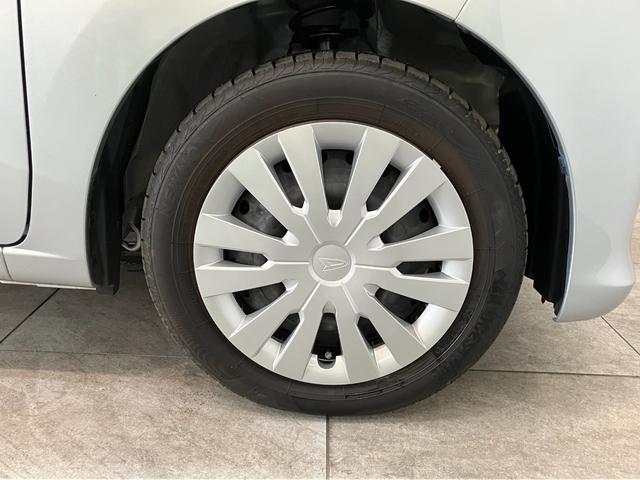 ムーヴＬ　ＳＡ３　４ＷＤ　フルセグナビ　バックカメラ　ＥＴＣ衝突被害軽減ブレーキ　フルセグナビ　ＤＶＤ再生　Ｂｌｕｅｔｏｏｔｈ　バックカメラ　ＥＴＣ　シートヒーター　電動格納式ミラー　マニュアルレベリング　エコアイドル　フルタイム４ＷＤ（滋賀県）の中古車