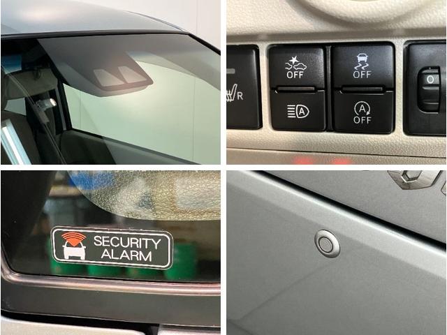 ムーヴＬ　ＳＡ３　４ＷＤ　フルセグナビ　バックカメラ　ＥＴＣ衝突被害軽減ブレーキ　フルセグナビ　ＤＶＤ再生　Ｂｌｕｅｔｏｏｔｈ　バックカメラ　ＥＴＣ　シートヒーター　電動格納式ミラー　マニュアルレベリング　エコアイドル　フルタイム４ＷＤ（滋賀県）の中古車