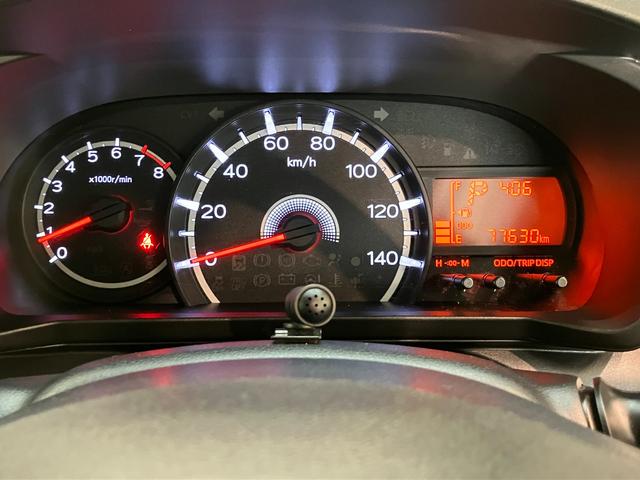 ムーヴＬ　ＳＡ３　４ＷＤ　フルセグナビ　バックカメラ　ＥＴＣ衝突被害軽減ブレーキ　フルセグナビ　ＤＶＤ再生　Ｂｌｕｅｔｏｏｔｈ　バックカメラ　ＥＴＣ　シートヒーター　電動格納式ミラー　マニュアルレベリング　エコアイドル　フルタイム４ＷＤ（滋賀県）の中古車