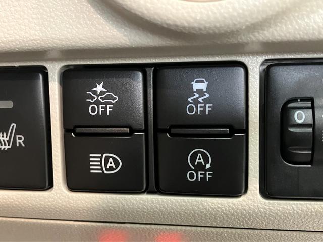 ムーヴＬ　ＳＡ３　４ＷＤ　フルセグナビ　バックカメラ　ＥＴＣ衝突被害軽減ブレーキ　フルセグナビ　ＤＶＤ再生　Ｂｌｕｅｔｏｏｔｈ　バックカメラ　ＥＴＣ　シートヒーター　電動格納式ミラー　マニュアルレベリング　エコアイドル　フルタイム４ＷＤ（滋賀県）の中古車