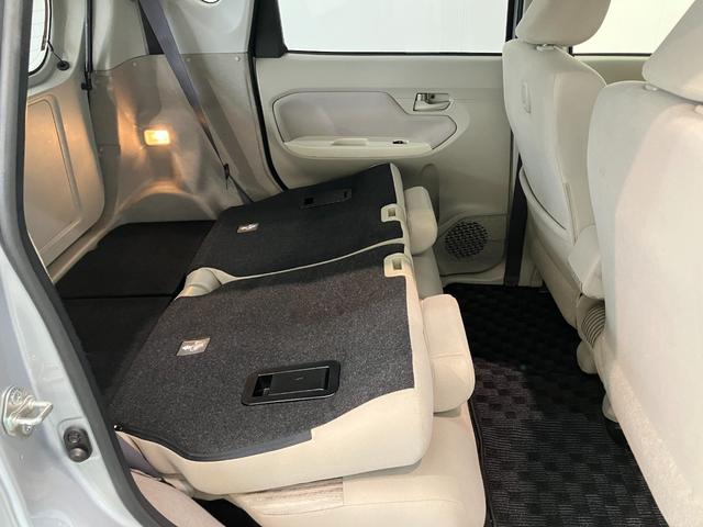 ムーヴＬ　ＳＡ３　４ＷＤ　フルセグナビ　バックカメラ　ＥＴＣ衝突被害軽減ブレーキ　フルセグナビ　ＤＶＤ再生　Ｂｌｕｅｔｏｏｔｈ　バックカメラ　ＥＴＣ　シートヒーター　電動格納式ミラー　マニュアルレベリング　エコアイドル　フルタイム４ＷＤ（滋賀県）の中古車