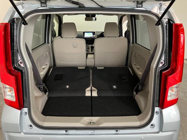 ムーヴＬ　ＳＡ３　４ＷＤ　フルセグナビ　バックカメラ　ＥＴＣ衝突被害軽減ブレーキ　フルセグナビ　ＤＶＤ再生　Ｂｌｕｅｔｏｏｔｈ　バックカメラ　ＥＴＣ　シートヒーター　電動格納式ミラー　マニュアルレベリング　エコアイドル　フルタイム４ＷＤ（滋賀県）の中古車