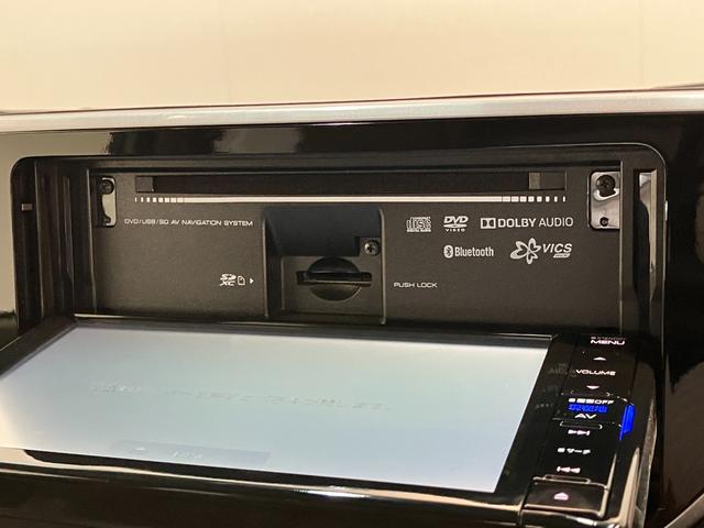ムーヴＬ　ＳＡ３　４ＷＤ　フルセグナビ　バックカメラ　ＥＴＣ衝突被害軽減ブレーキ　フルセグナビ　ＤＶＤ再生　Ｂｌｕｅｔｏｏｔｈ　バックカメラ　ＥＴＣ　シートヒーター　電動格納式ミラー　マニュアルレベリング　エコアイドル　フルタイム４ＷＤ（滋賀県）の中古車