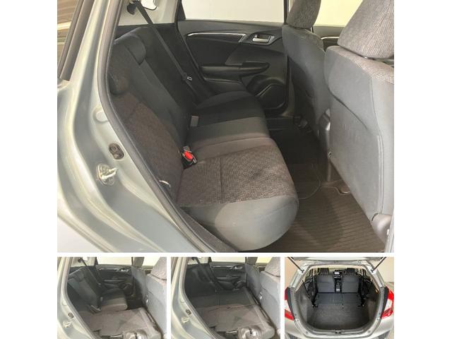 フィット１３Ｇ・Ｌパッケージ　ワンセグナビ　バックカメラ　車検整備付衝突被害軽減ブレーキ　ワンセグナビ　Ｂｌｕｅｔｏｏｔｈ　バックカメラ　ＥＴＣ　ＬＥＤ　オートライト　オートエアコン　電格ミラー　クルーズコントロール　スマートキー　タイヤ４本新品交換済み（滋賀県）の中古車