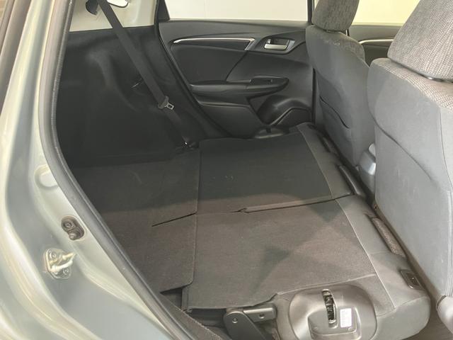 フィット１３Ｇ・Ｌパッケージ　ワンセグナビ　バックカメラ　車検整備付衝突被害軽減ブレーキ　ワンセグナビ　Ｂｌｕｅｔｏｏｔｈ　バックカメラ　ＥＴＣ　ＬＥＤ　オートライト　オートエアコン　電格ミラー　クルーズコントロール　スマートキー　タイヤ４本新品交換済み（滋賀県）の中古車