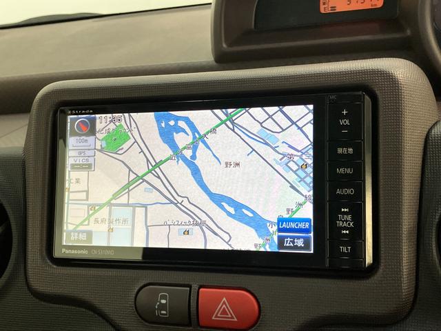 スペイドＧ　フルセグナビ　バックカメラ　ドラレコ　ＥＴＣ　車検整備付フルセグナビ　ＤＶＤ再生　Ｂｌｕｅｔｏｏｔｈ　ＡＵＸ　ドラレコ　ＥＴＣ　シートヒーター　左側電動スライドドア　オートエアコン　キーレスエントリー　マニュアルレベリング　電動格納式ミラー（滋賀県）の中古車