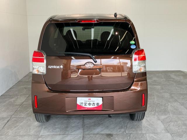 スペイドＧ　フルセグナビ　バックカメラ　ドラレコ　ＥＴＣ　車検整備付フルセグナビ　ＤＶＤ再生　Ｂｌｕｅｔｏｏｔｈ　ＡＵＸ　ドラレコ　ＥＴＣ　シートヒーター　左側電動スライドドア　オートエアコン　キーレスエントリー　マニュアルレベリング　電動格納式ミラー（滋賀県）の中古車