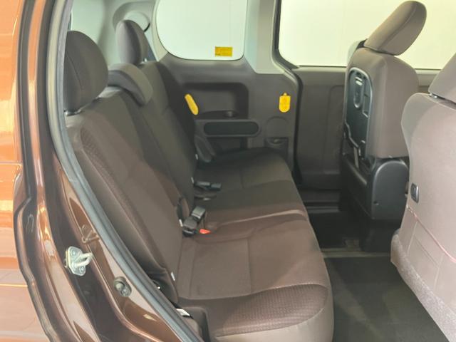 スペイドＧ　フルセグナビ　バックカメラ　ドラレコ　ＥＴＣ　車検整備付フルセグナビ　ＤＶＤ再生　Ｂｌｕｅｔｏｏｔｈ　ＡＵＸ　ドラレコ　ＥＴＣ　シートヒーター　左側電動スライドドア　オートエアコン　キーレスエントリー　マニュアルレベリング　電動格納式ミラー（滋賀県）の中古車