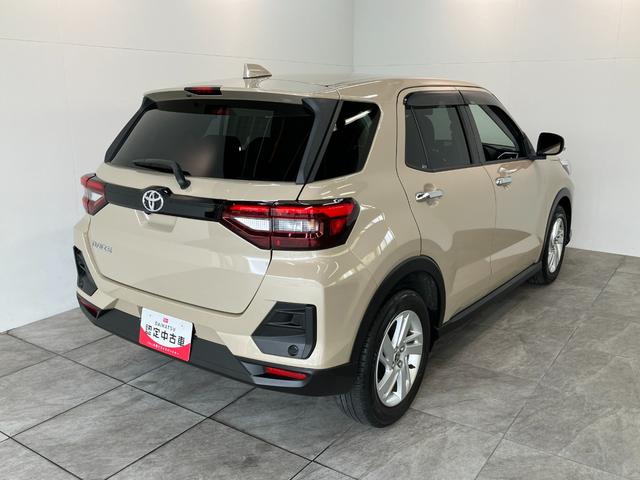 ライズG 9型ディスプレイオーディオ バックカメラ 車検整備付衝突被害軽減ブレーキ コーナーセンサー 9型ディスプレイオーディオ フルセグ Bluetooth USB バックカメラ 前後ドラレコ ETC LED 電動格納式ミラー オートエアコン オートライト(滋賀県)の中古車