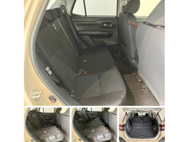 ライズG 9型ディスプレイオーディオ バックカメラ 車検整備付衝突被害軽減ブレーキ コーナーセンサー 9型ディスプレイオーディオ フルセグ Bluetooth USB バックカメラ 前後ドラレコ ETC LED 電動格納式ミラー オートエアコン オートライト(滋賀県)の中古車