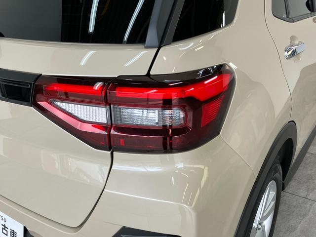 ライズG 9型ディスプレイオーディオ バックカメラ 車検整備付衝突被害軽減ブレーキ コーナーセンサー 9型ディスプレイオーディオ フルセグ Bluetooth USB バックカメラ 前後ドラレコ ETC LED 電動格納式ミラー オートエアコン オートライト(滋賀県)の中古車