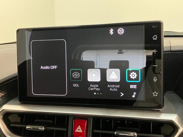ライズG 9型ディスプレイオーディオ バックカメラ 車検整備付衝突被害軽減ブレーキ コーナーセンサー 9型ディスプレイオーディオ フルセグ Bluetooth USB バックカメラ 前後ドラレコ ETC LED 電動格納式ミラー オートエアコン オートライト(滋賀県)の中古車