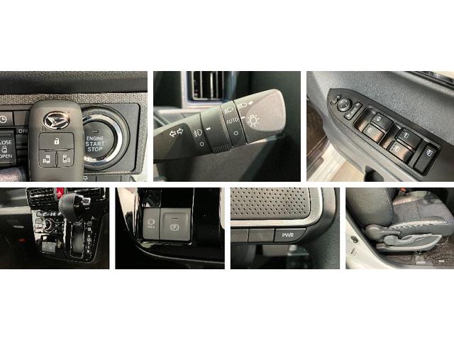 タントカスタムRS ターボ フルセグナビ バックカメラ ドラレコ衝突被害軽減ブレーキ コーナーセンサー フルセグナビ Bluetooth DVD再生 USB バックカメラ 前後ドラレコ 両側電動スライドドア 前席シートヒーター LED オートライト スマートキー(滋賀県)の中古車