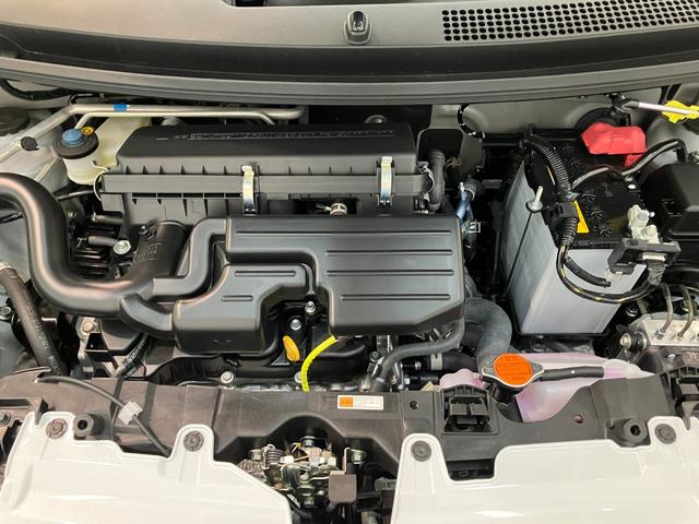 ミライースＧ　ＳＡ３　コーナーセンサー　ＬＥＤ　届出済未使用車衝突被害軽減ブレーキ　スマアシ３　コーナーセンサー　バックカメラ（ナビ装着時用）　電動格納式ミラー　マニュアルレベリング　スマートキー　ＬＥＤヘッドライト　オートライト　シートヒーター　エコアイドル（滋賀県）の中古車