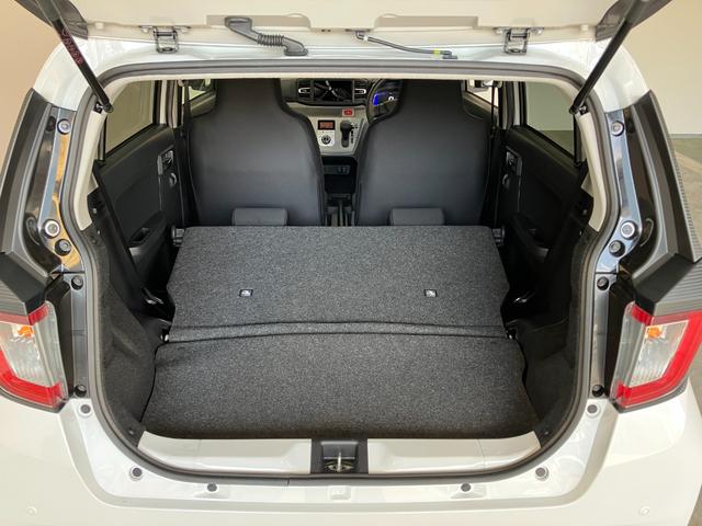 ミライースＧ　ＳＡ３　コーナーセンサー　ＬＥＤ　届出済未使用車衝突被害軽減ブレーキ　スマアシ３　コーナーセンサー　バックカメラ（ナビ装着時用）　電動格納式ミラー　マニュアルレベリング　スマートキー　ＬＥＤヘッドライト　オートライト　シートヒーター　エコアイドル（滋賀県）の中古車